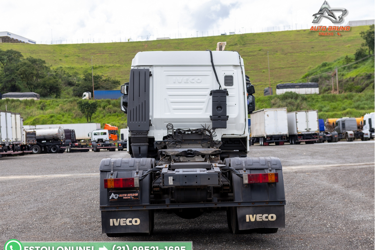 Iveco Stralis 440 - 19/20 5
