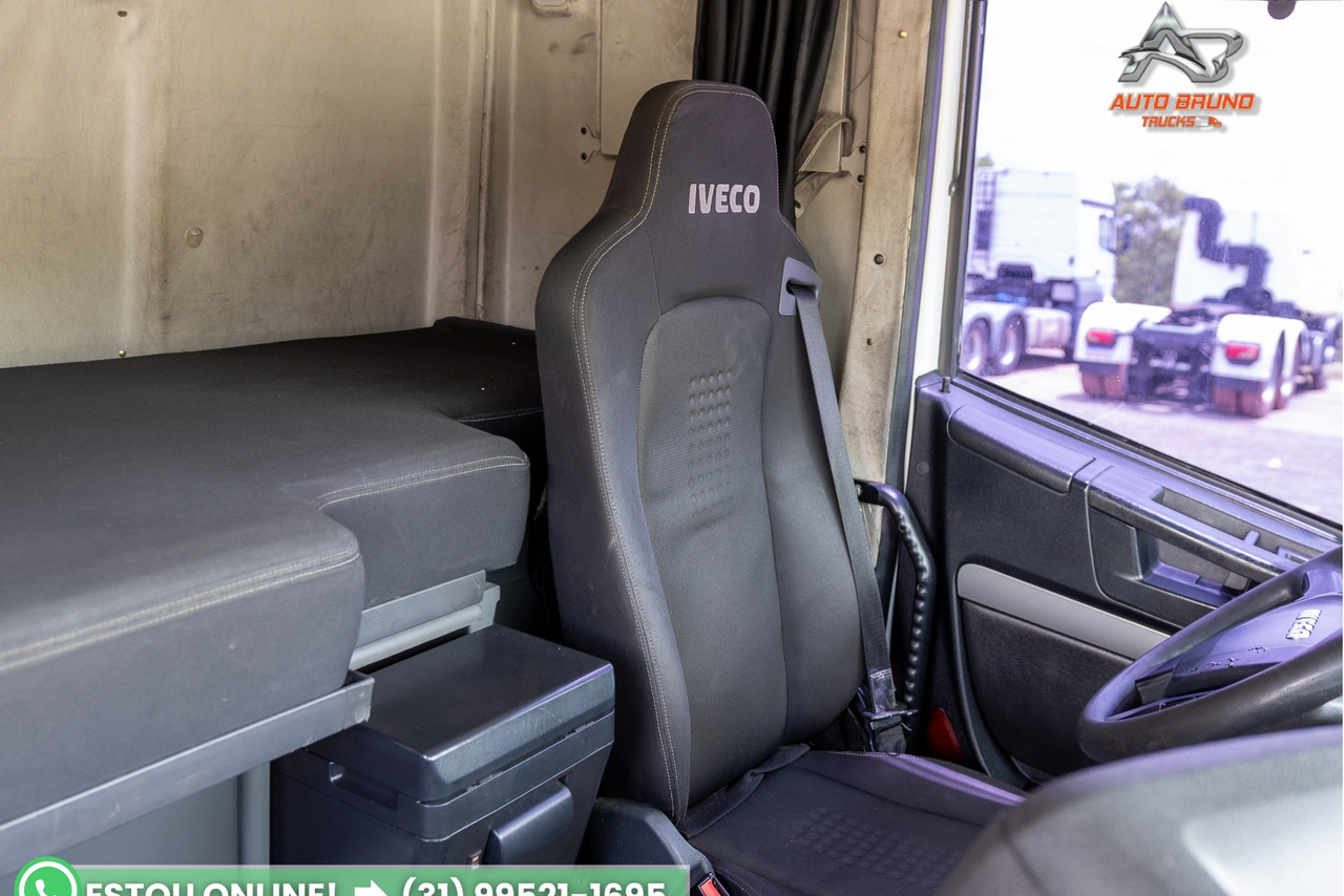 Iveco Stralis 440 - 19/20 13