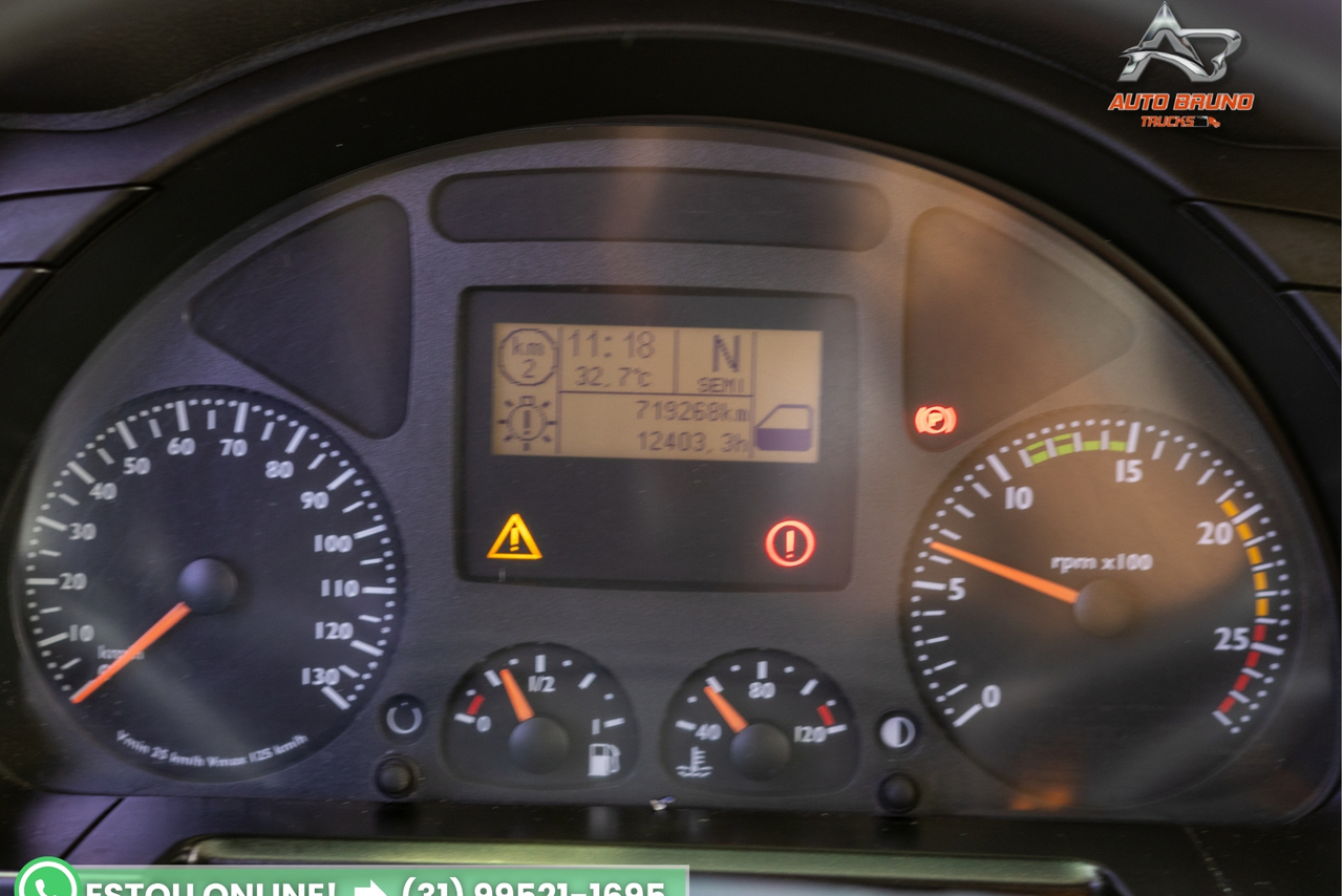 Iveco Stralis 440 - 19/20 14