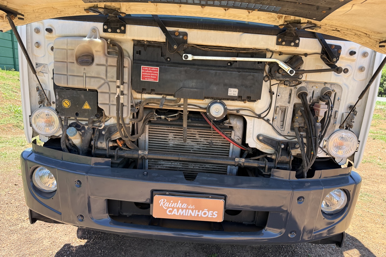 Volkswagen 17-260 E Constel. 4x2 - 20/21 6