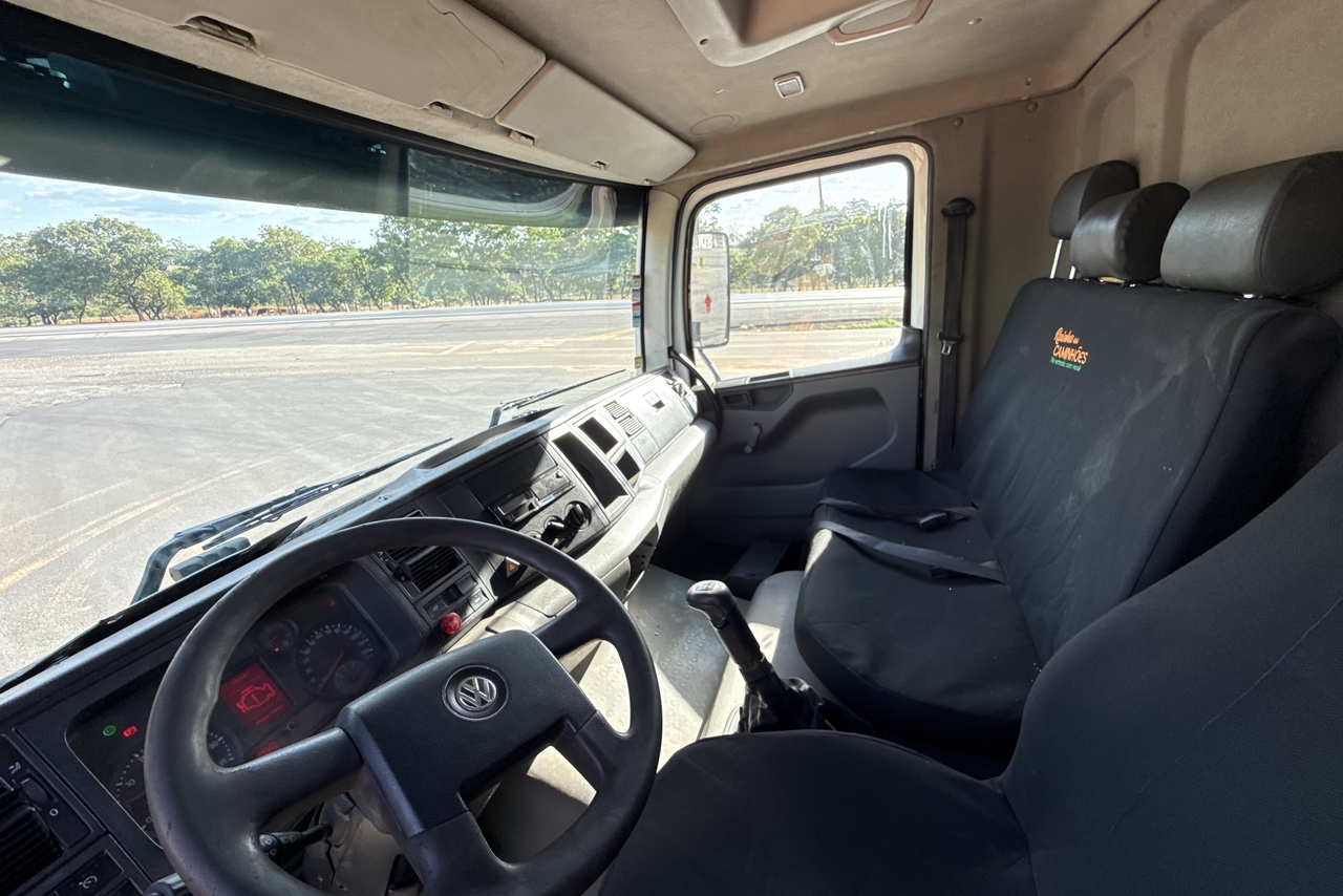 Volkswagen 17-260 E Constel. 4x2 - 21/22 4