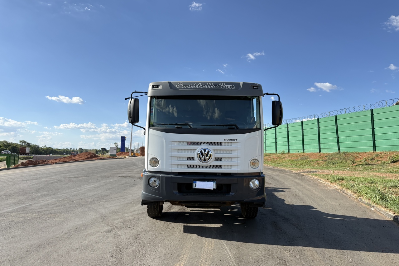 Volkswagen 17-260 E Constel. 4x2 - 21/22 7