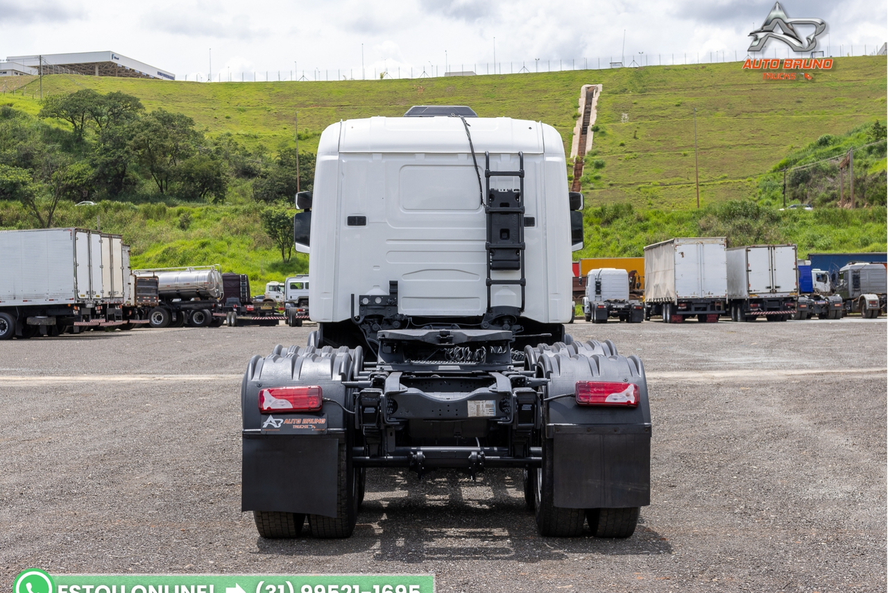 Scania R420 - 06/06 3