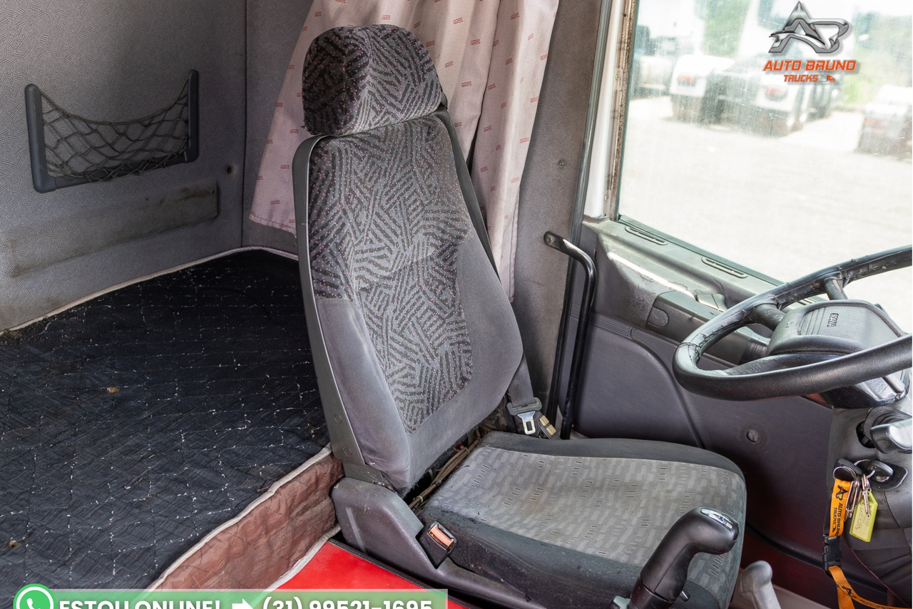 Scania R420 - 06/06 13