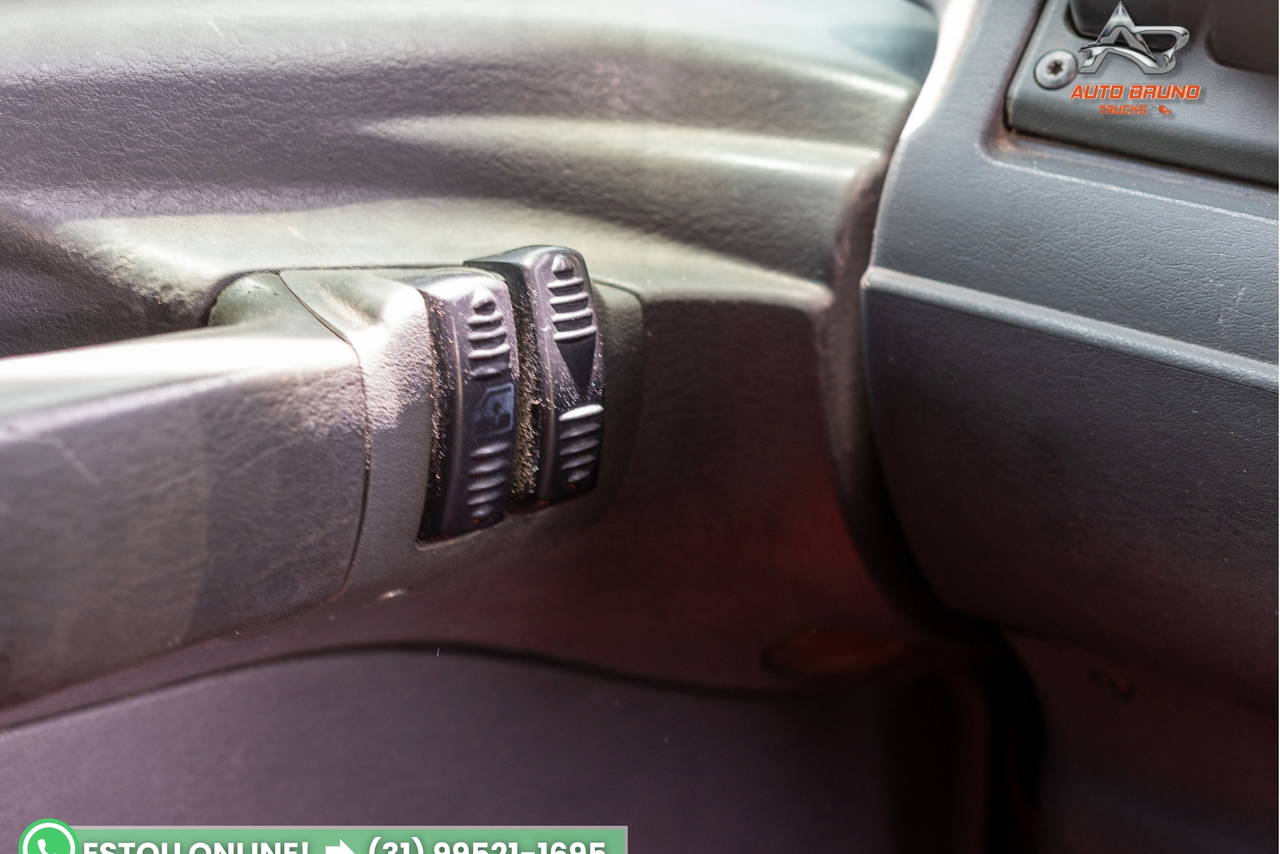 Scania R420 - 06/06 17