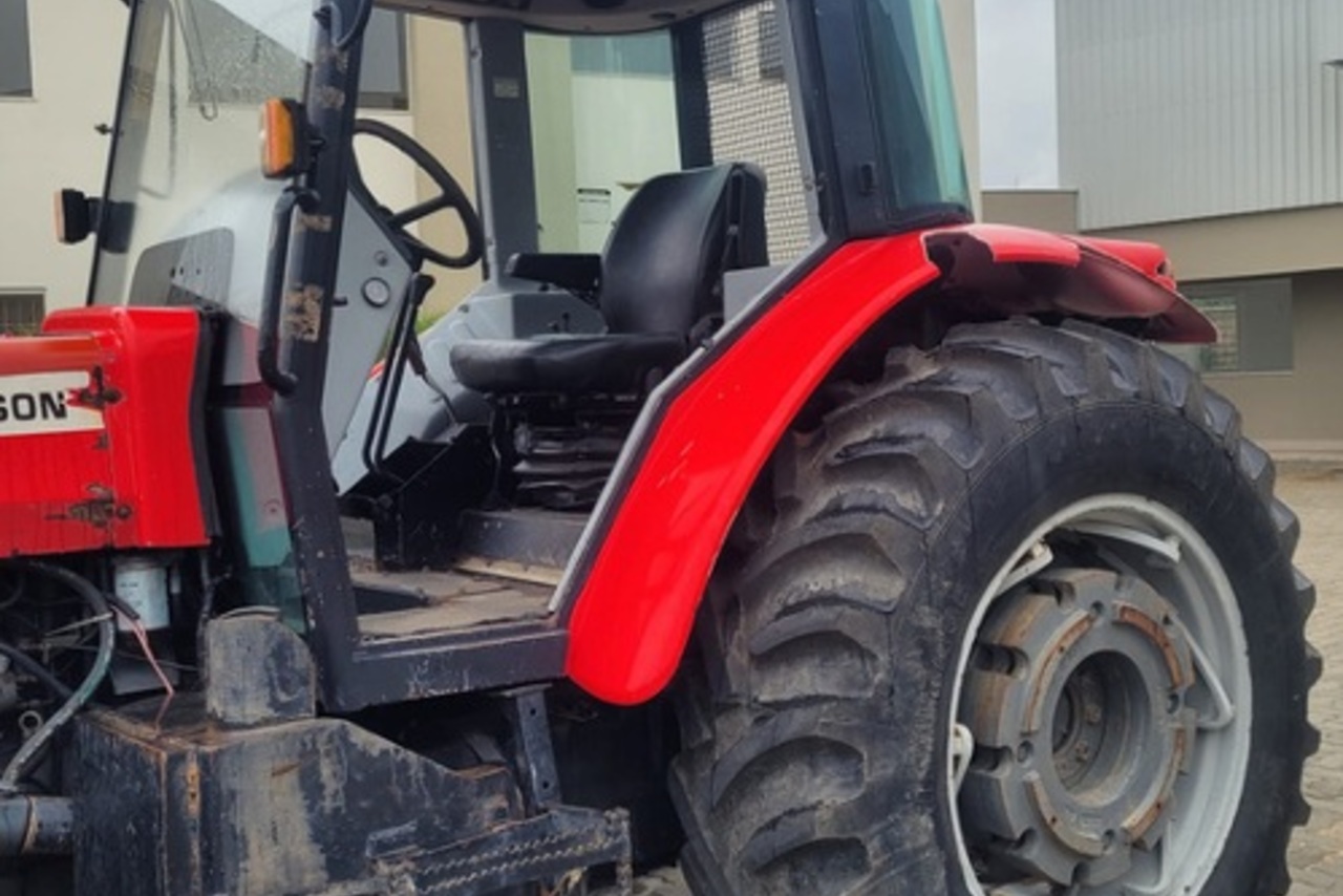 Massey Ferguson 292 - 10/10 3