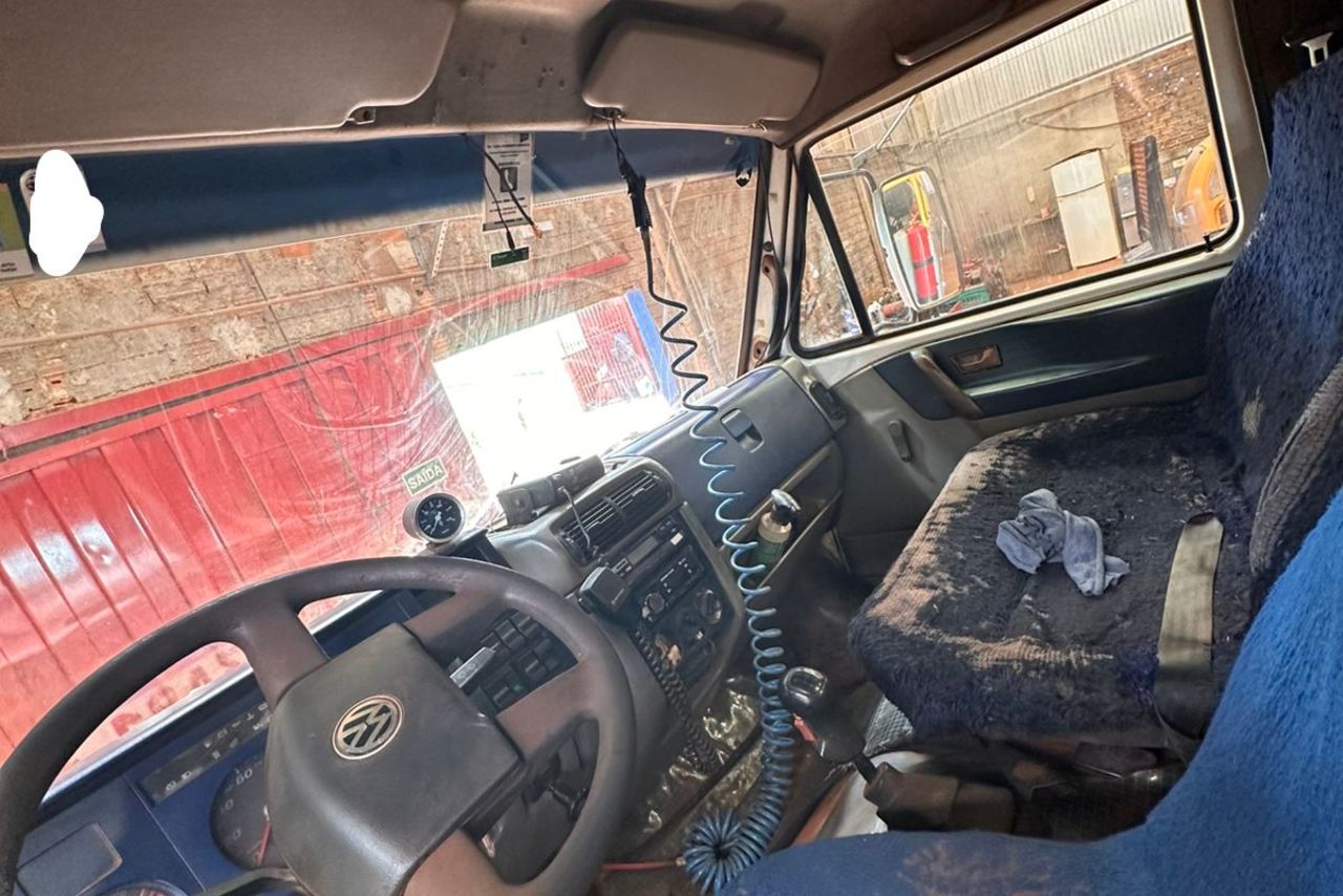 Volkswagen 15-180 E Worker - 10/10 4