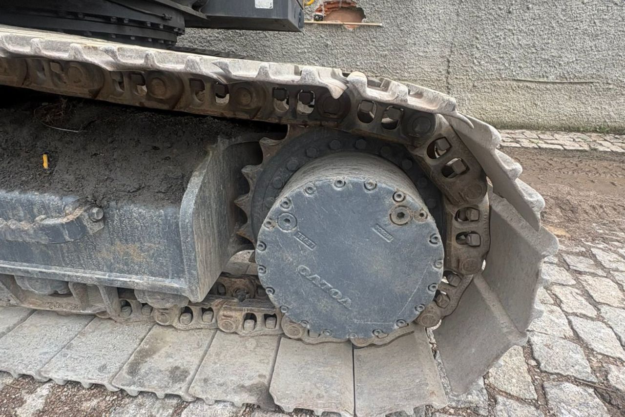 Volvo EC210BLC - 11/11 5