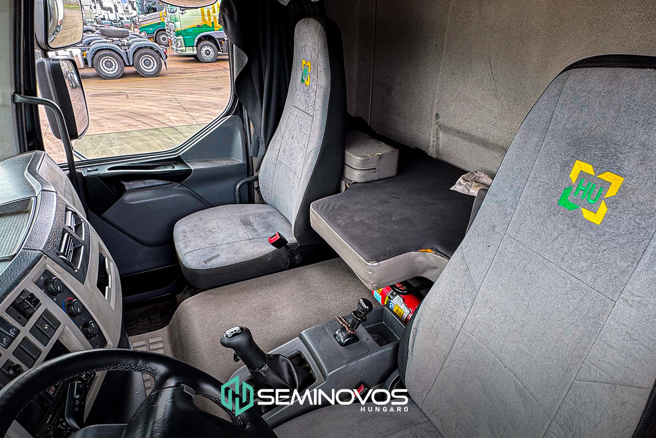 Volvo VM 270 - 13/13 3