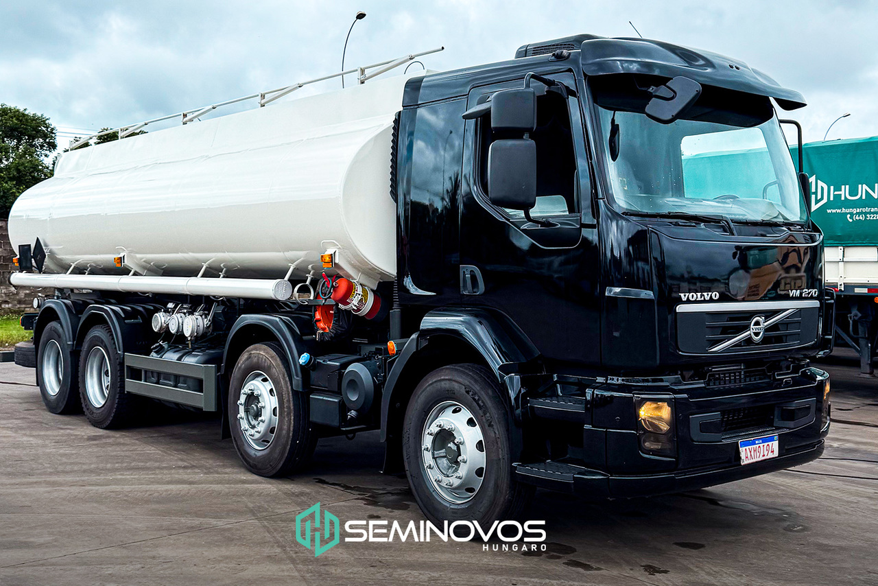 Volvo VM 270 - 13/13 4