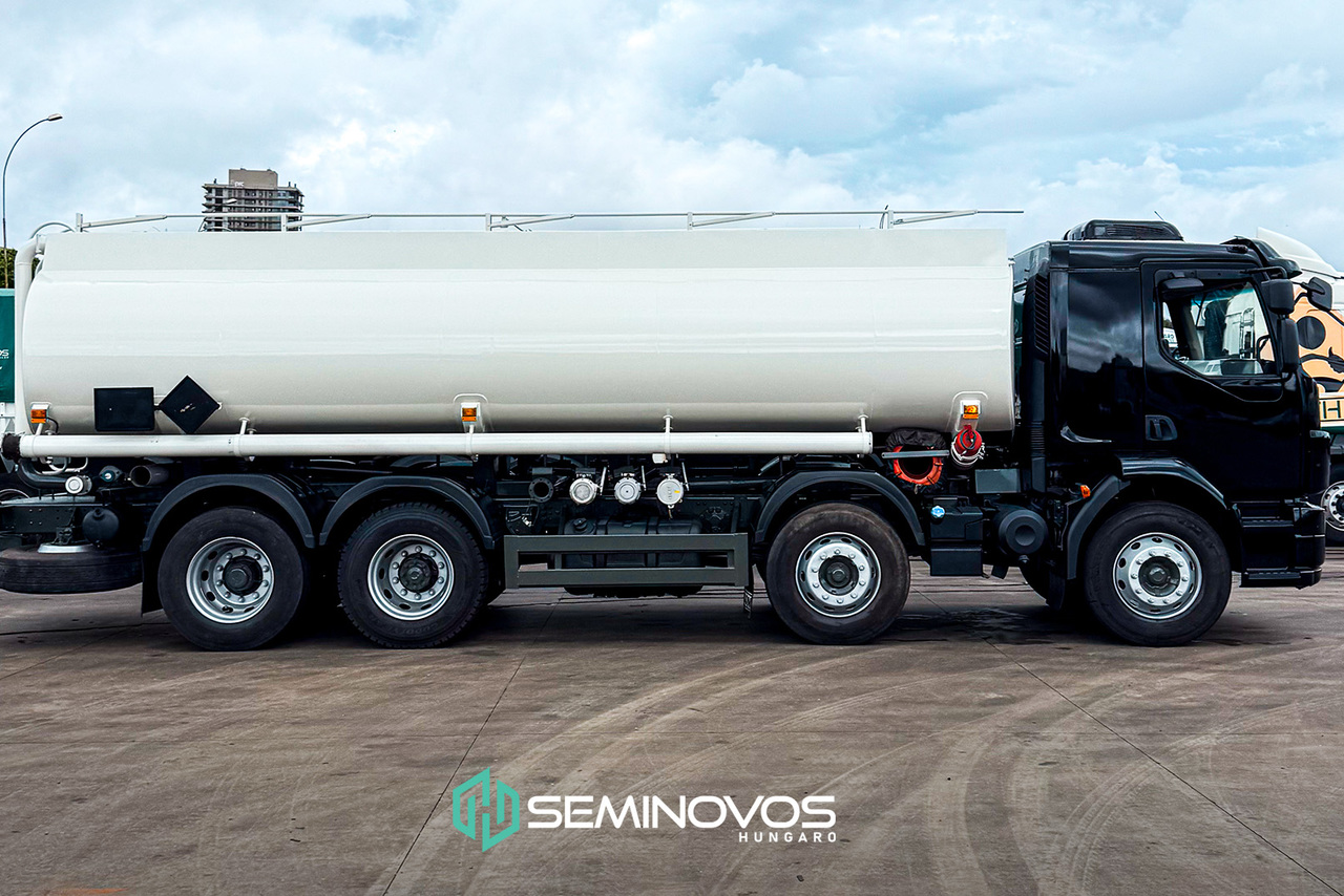 Volvo VM 270 - 13/13 5