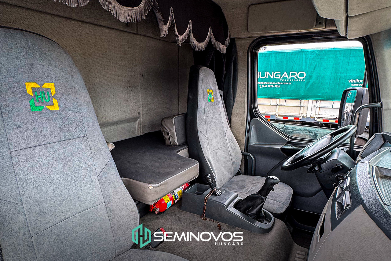 Volvo VM 270 - 13/13 8