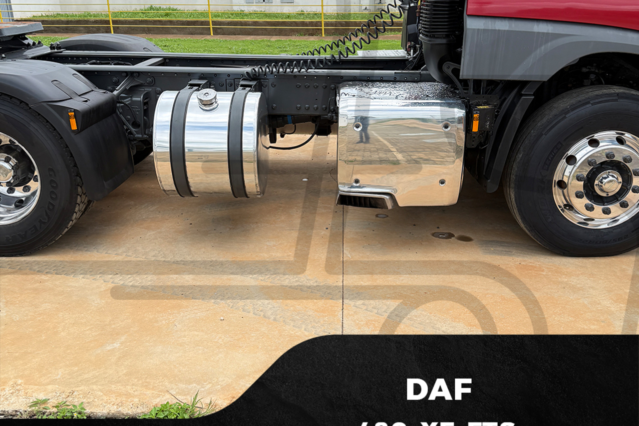 DAF XF 480 - 21/21 9