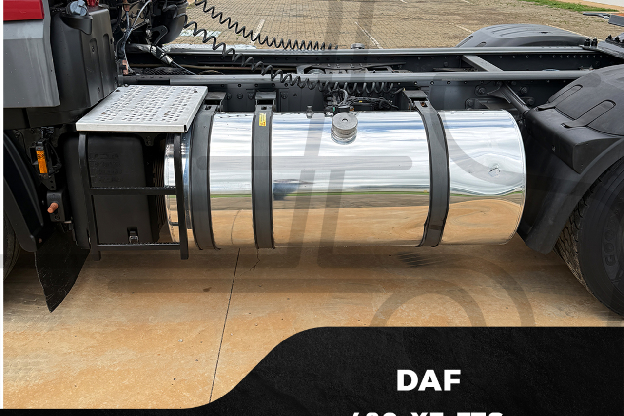 DAF XF 480 - 21/21 16