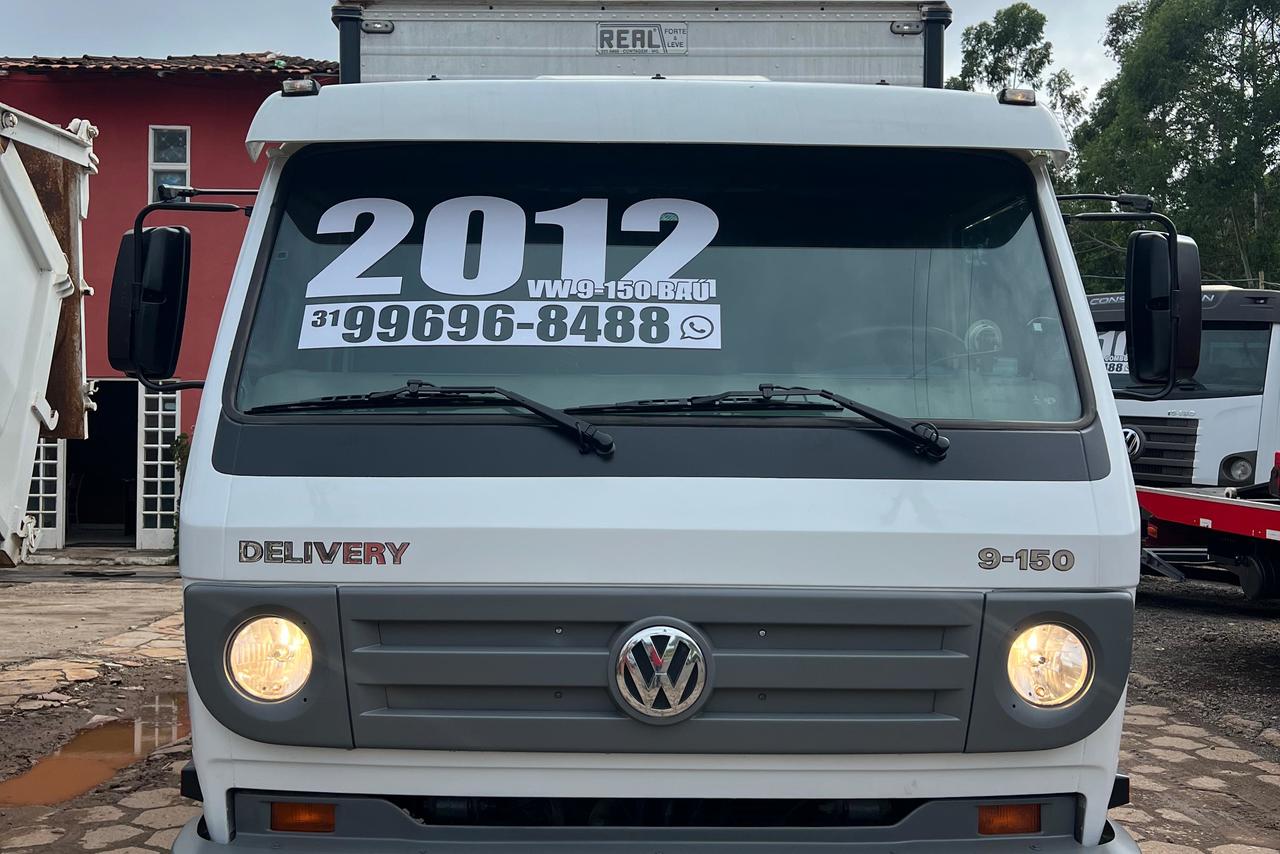 Volkswagen VW 9150 - 12/12 2