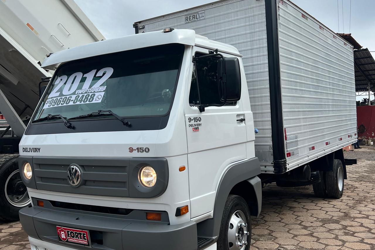 Volkswagen VW 9150 - 12/12 3