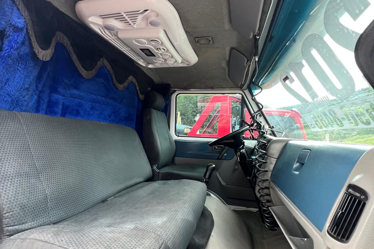 Volkswagen VW 9150 - 12/12 13