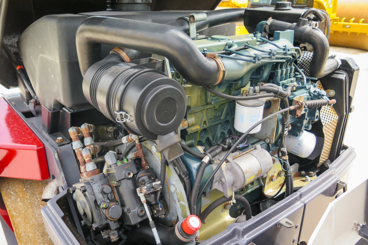 Dynapac  CC1300 - 19/19 6
