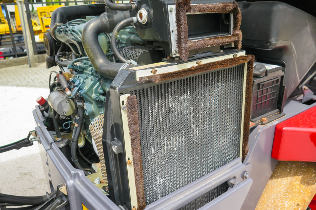 Dynapac  CC1300 - 19/19 7