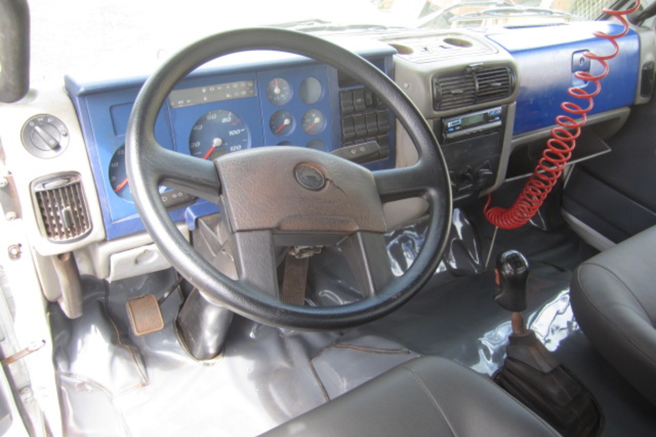 Volkswagen 15-180 E Worker - 11/12 7