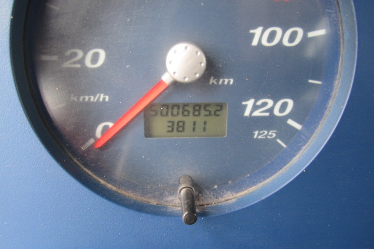 Volkswagen 15-180 E Worker - 11/12 8