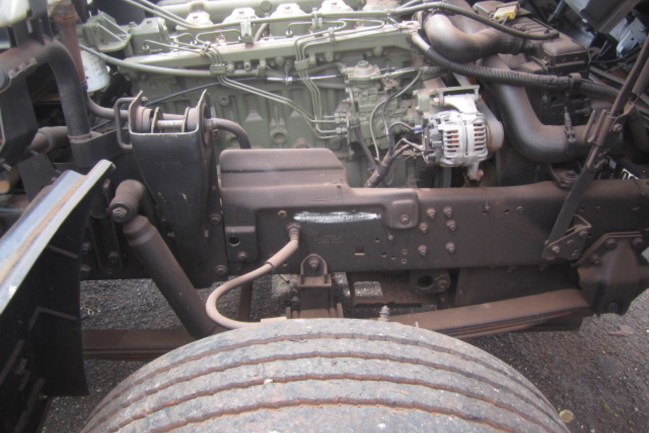 Volkswagen 15-180 E Worker - 11/12 9