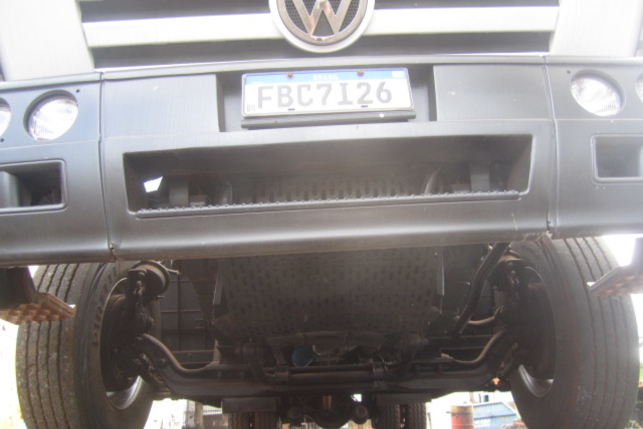 Volkswagen 15-180 E Worker - 11/12 10