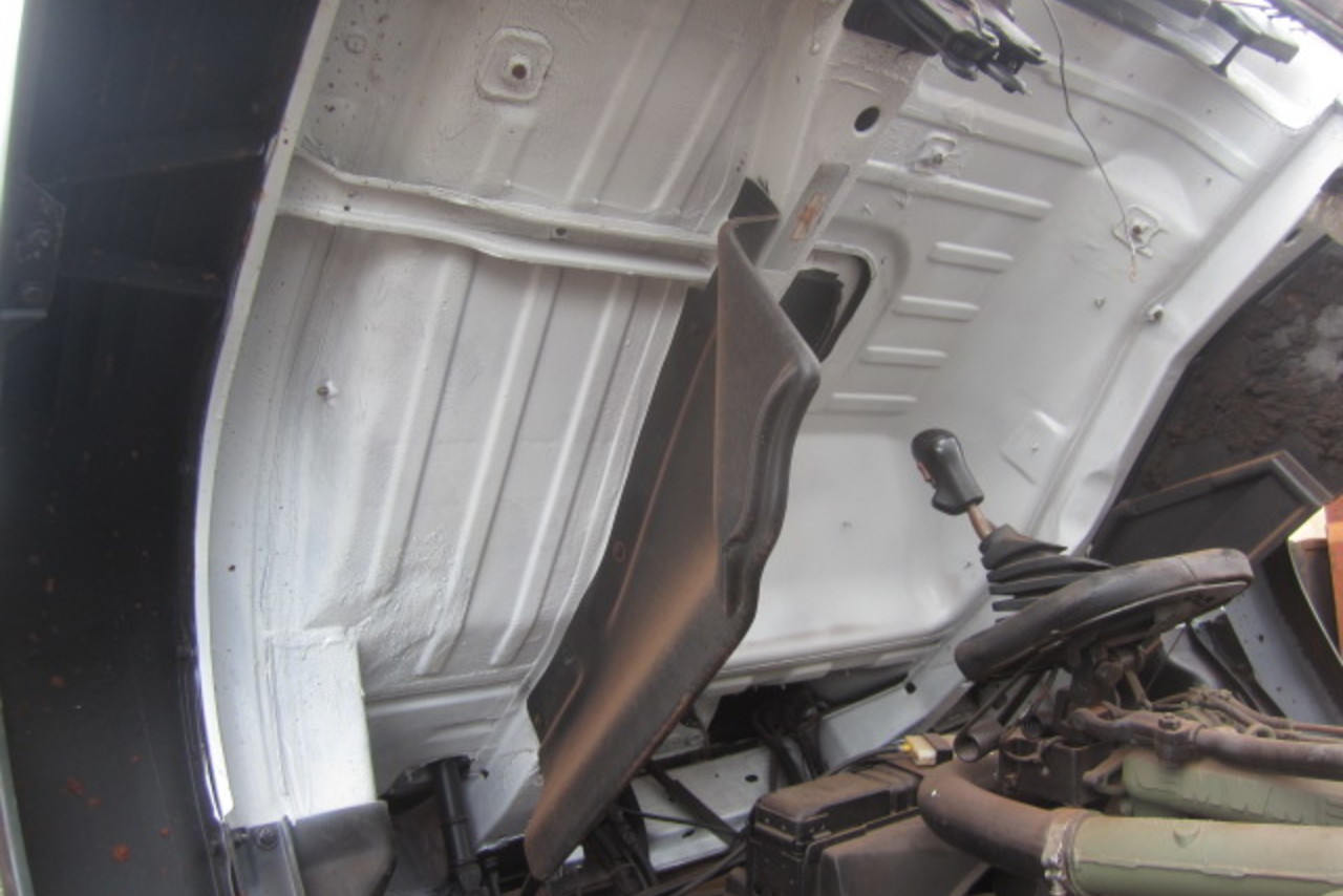 Volkswagen 15-180 E Worker - 11/12 14