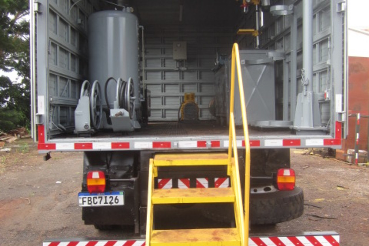 Volkswagen 15-180 E Worker - 11/12 16
