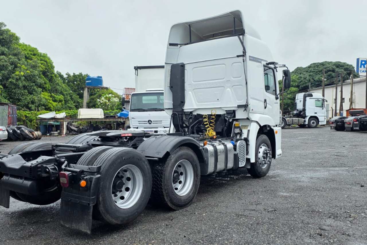Volkswagen 25 360 - 20/21 5