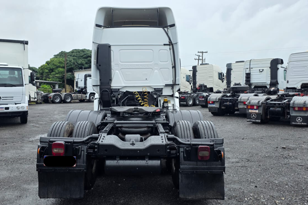 Volkswagen 25 360 - 20/21 9