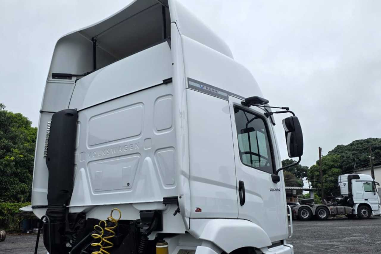 Volkswagen 25 360 - 20/21 11