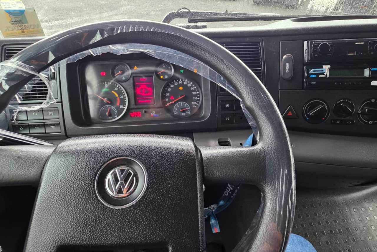 Volkswagen 25 360 - 20/21 16