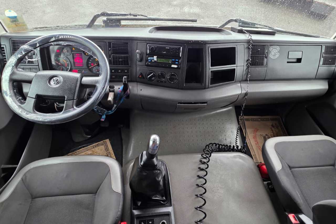Volkswagen 25 360 - 20/21 18