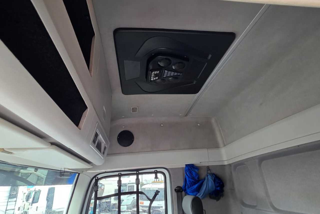 Volkswagen 25 360 - 20/21 20