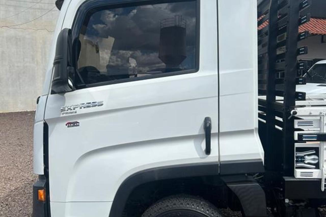Volkswagen Delivery Express - 18/19 3