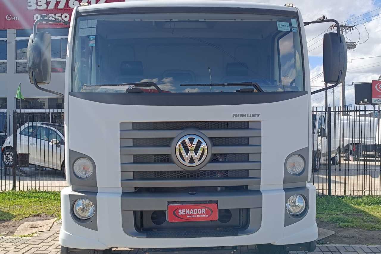 Volkswagen 17-260 E Constel. 4x2 - 22/23 3