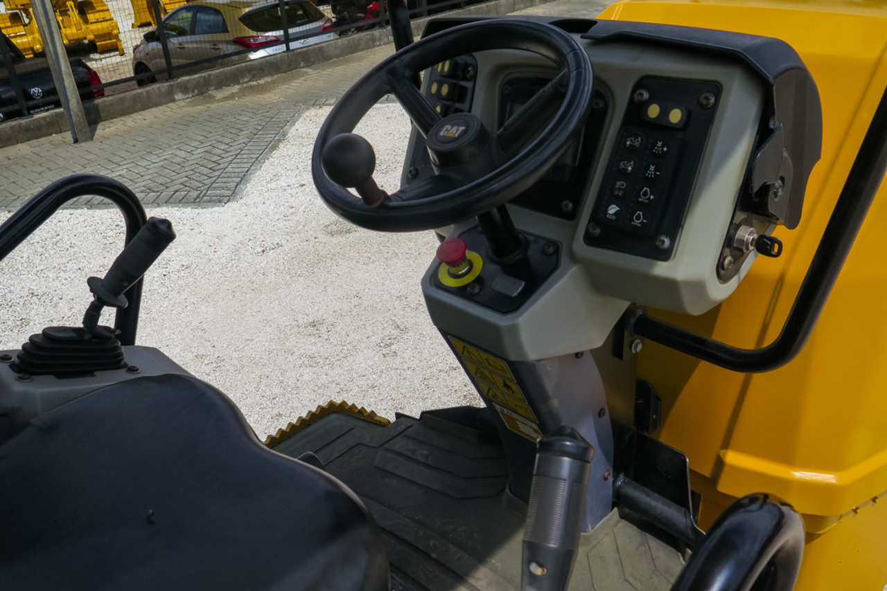 Caterpillar CB34B - 15/15 5