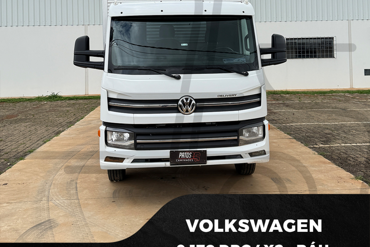 Volkswagen 9-170 Delivery - 20/21 3