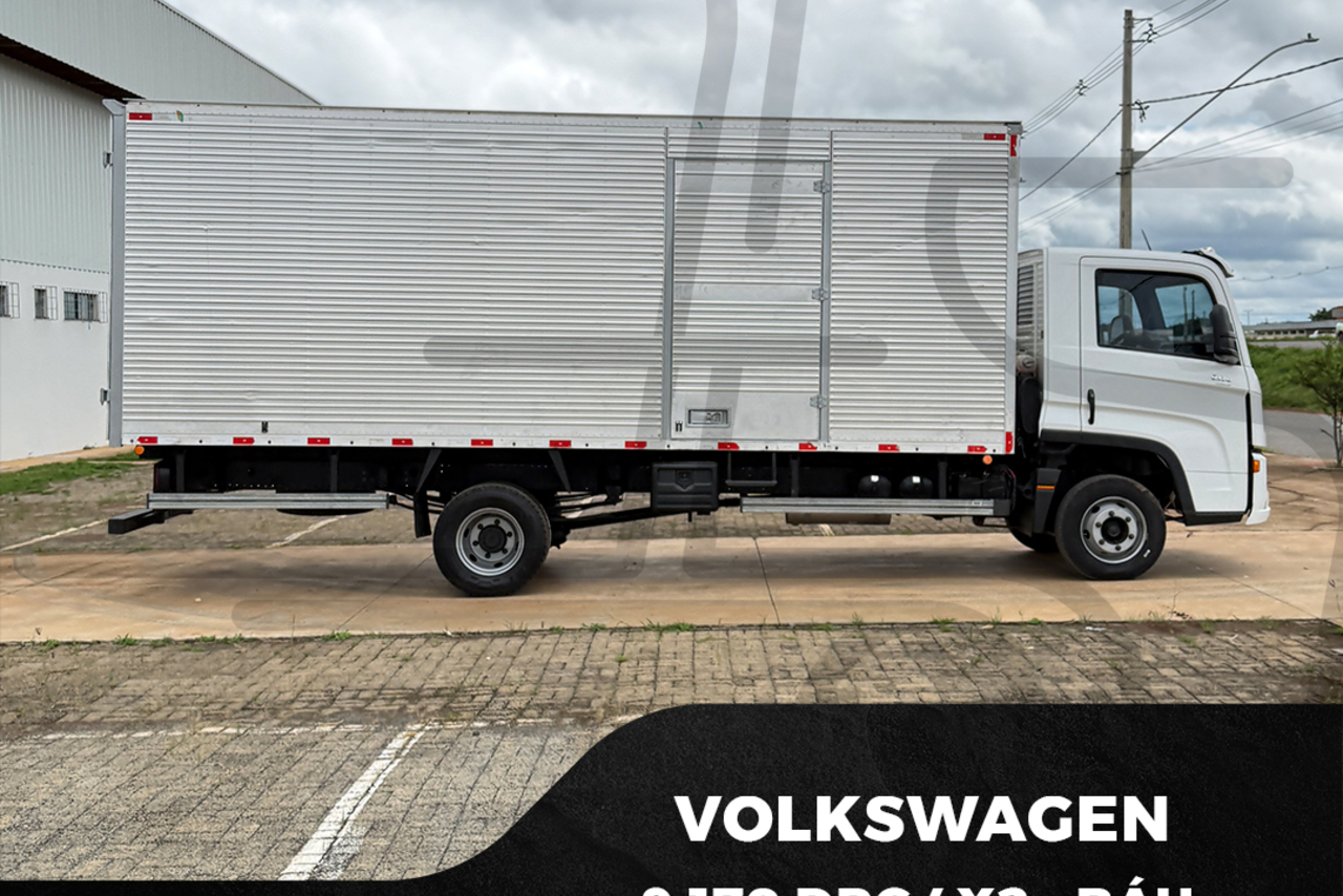 Volkswagen 9-170 Delivery - 20/21 6