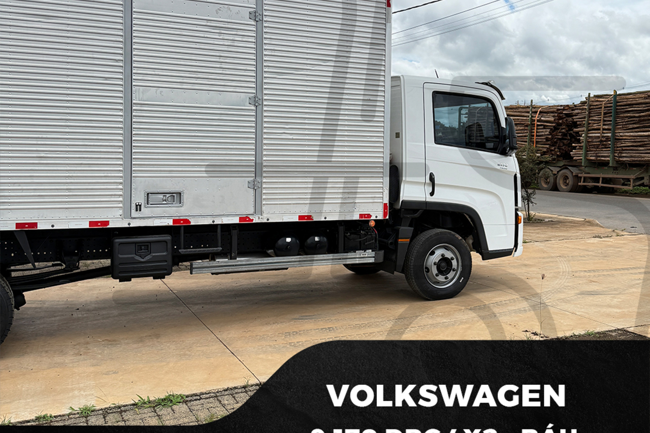 Volkswagen 9-170 Delivery - 20/21 7