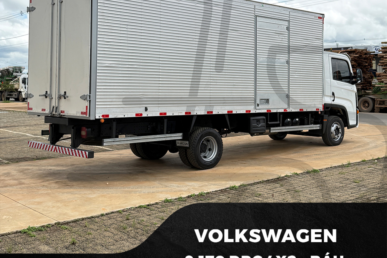 Volkswagen 9-170 Delivery - 20/21 11