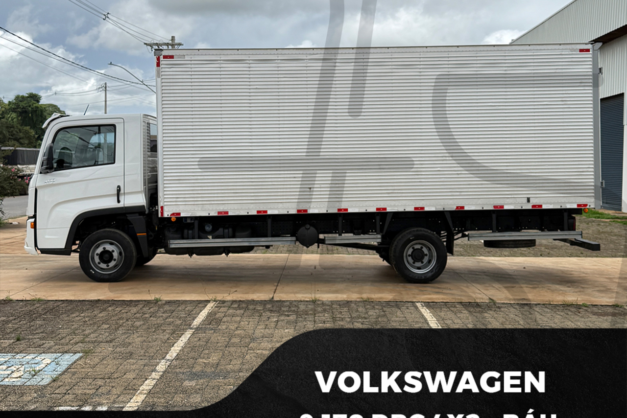 Volkswagen 9-170 Delivery - 20/21 13