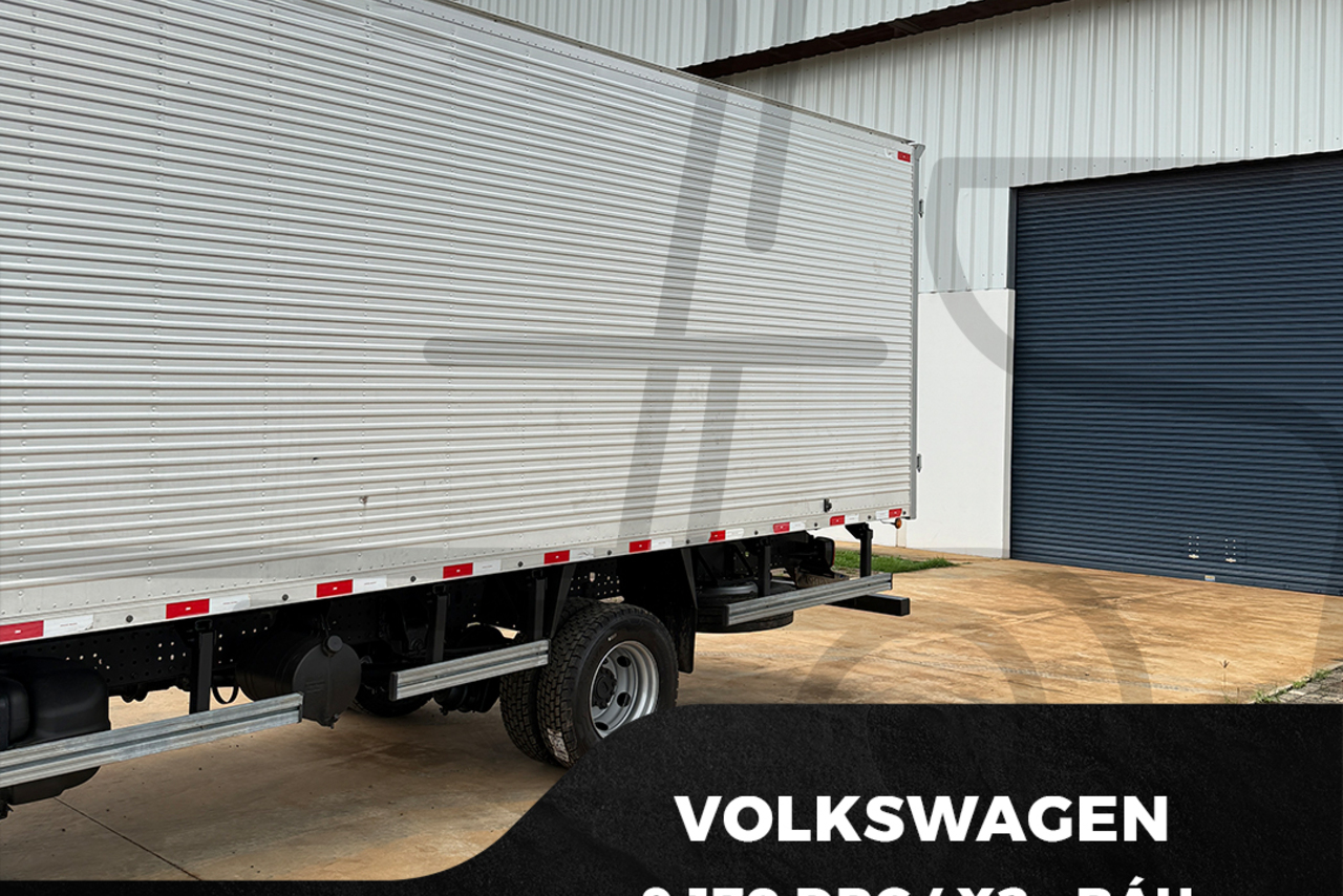 Volkswagen 9-170 Delivery - 20/21 14