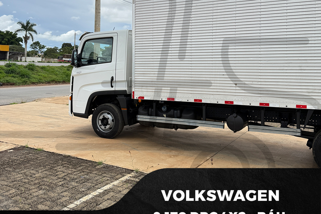 Volkswagen 9-170 Delivery - 20/21 15