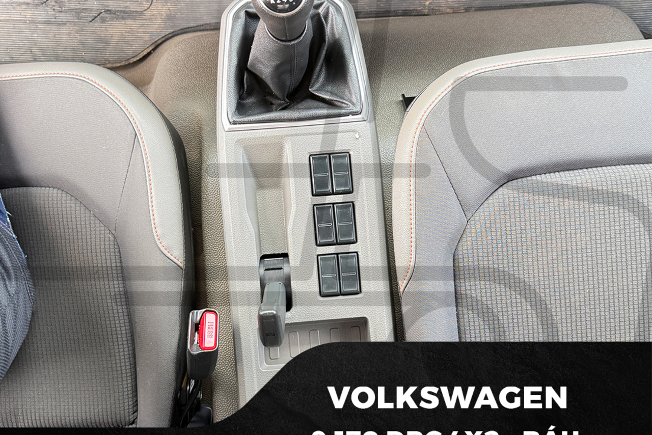 Volkswagen 9-170 Delivery - 20/21 18