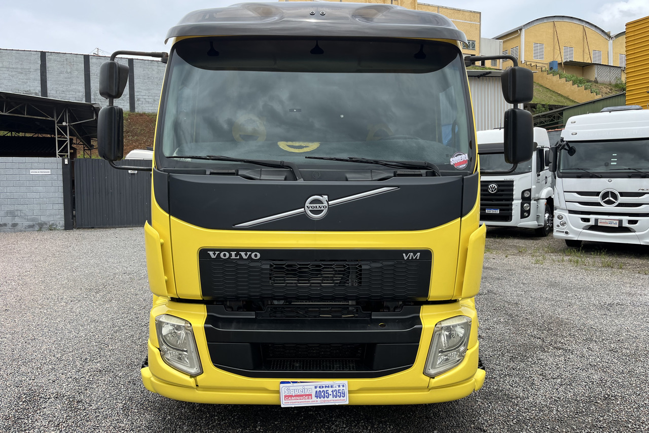 Volvo VM 270 - 14/15 5