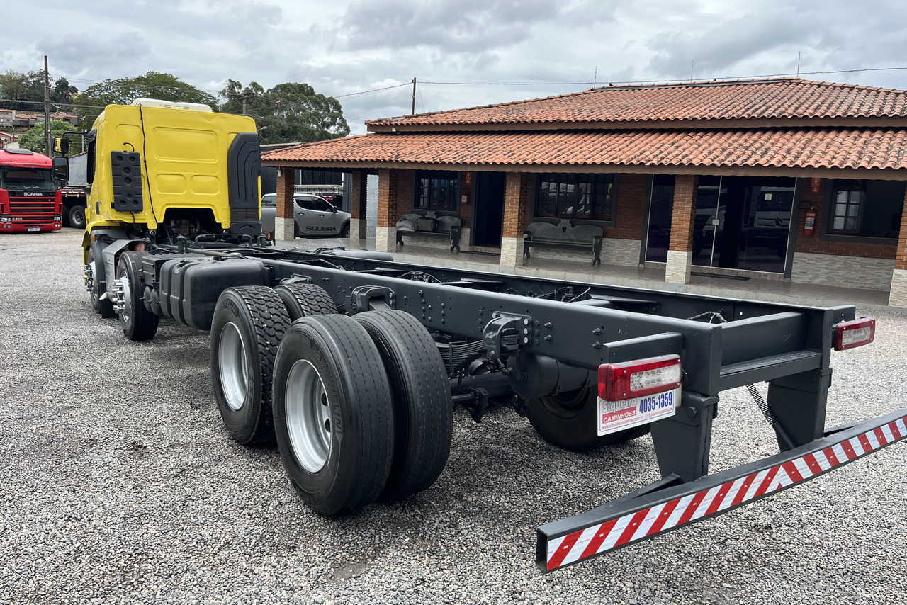Volvo VM 270 - 14/15 6