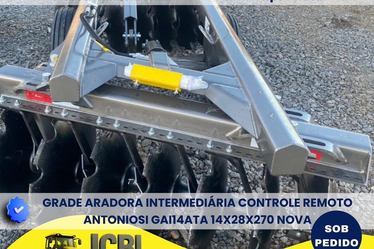 Antoniosi GAI 14 -  3