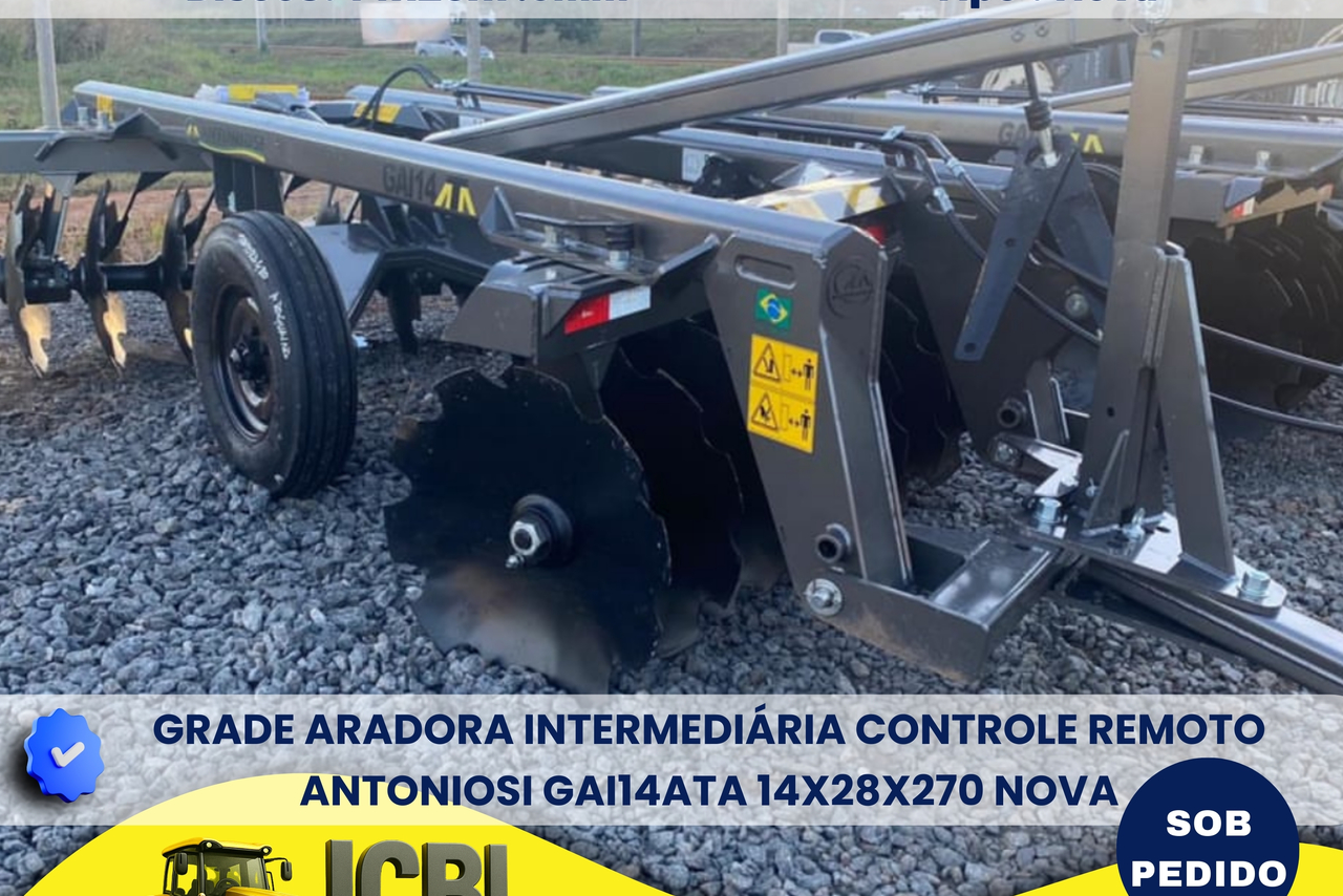 Antoniosi GAI 14 -  4